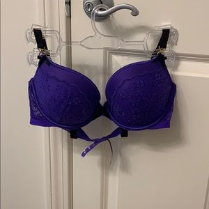 Victoria Secret push up bra